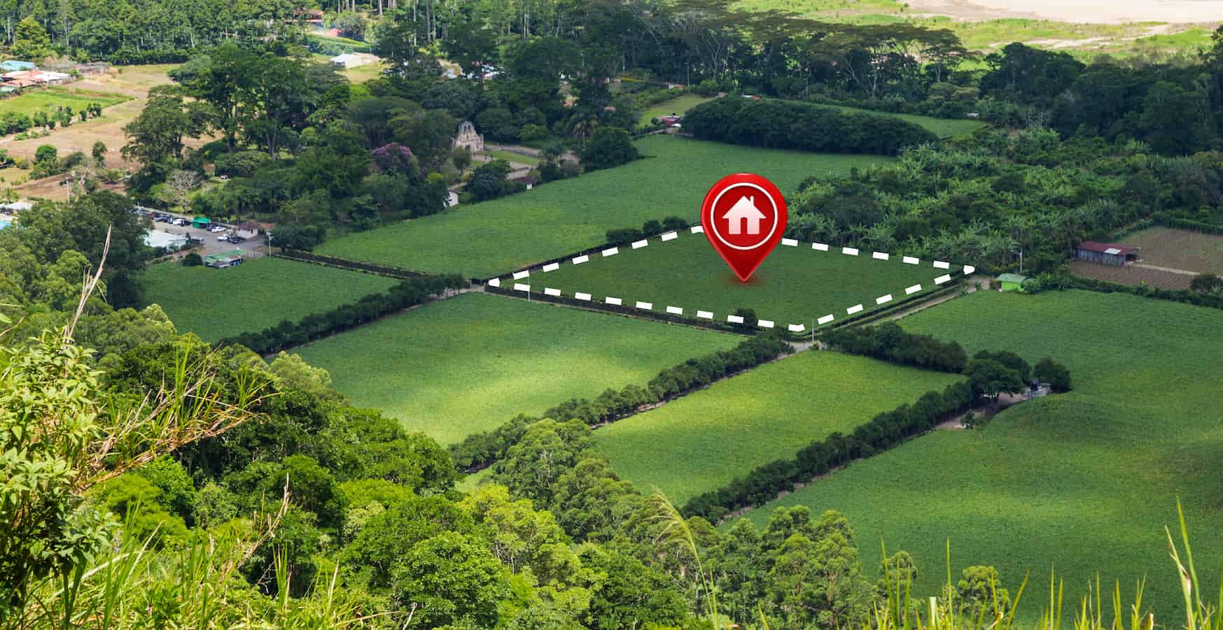 Plot Checker Visualization