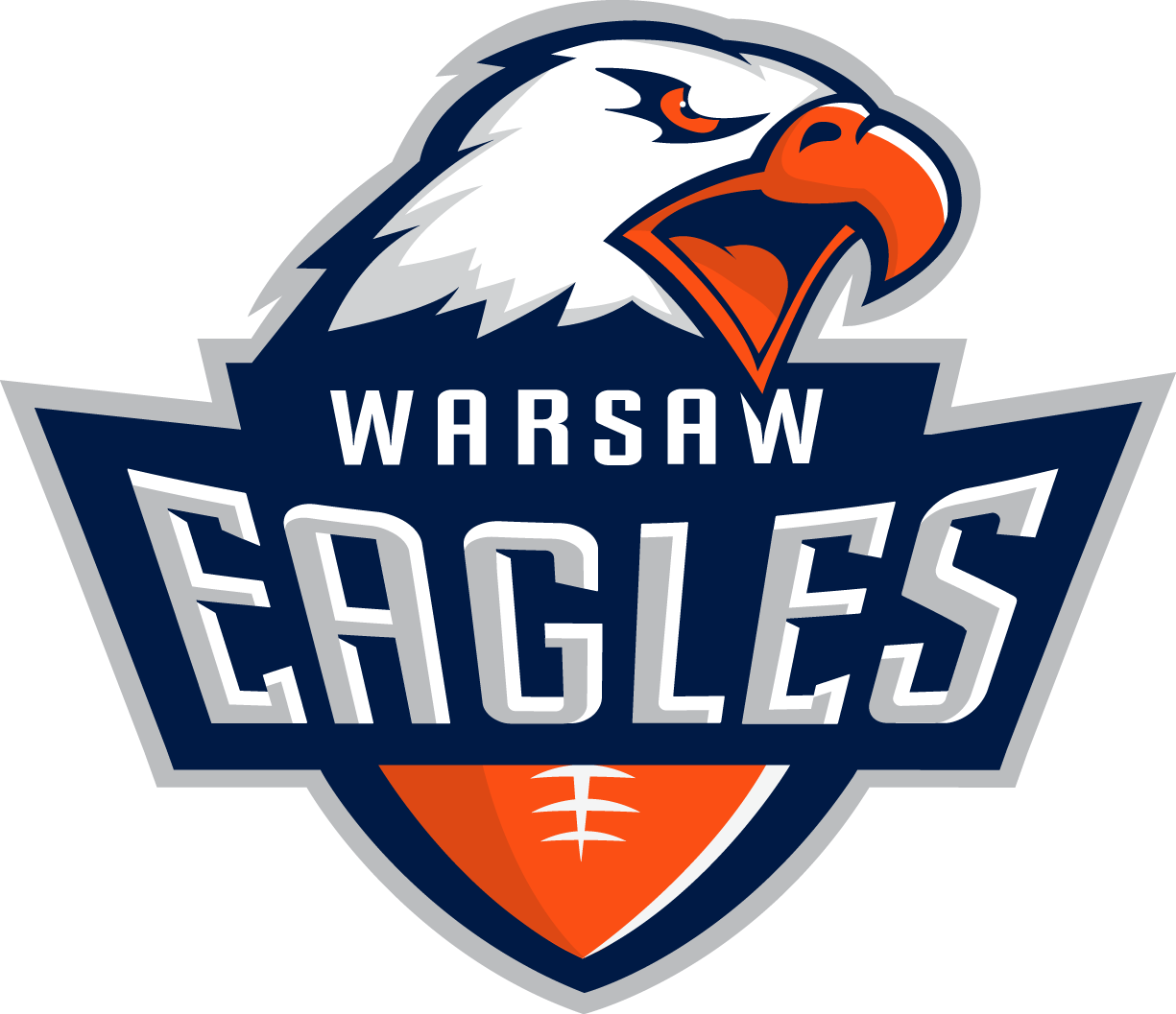 Warsaw Eagles